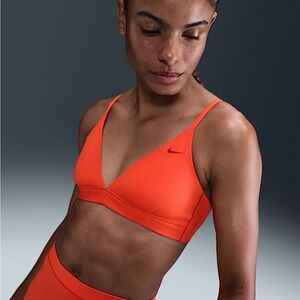 Nike Form Sports Bra